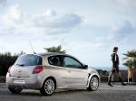 Renault Clio R.S. 2.0 16V 2006 года